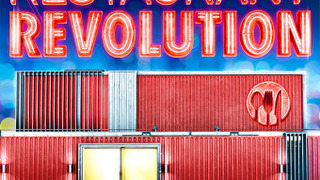 Restaurant Revolution season 1