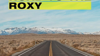Forever in Your Mind: Road to the Roxy season 1