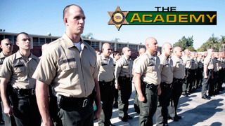 The Academy (US) season 3