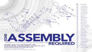 Some Assembly Required season 2