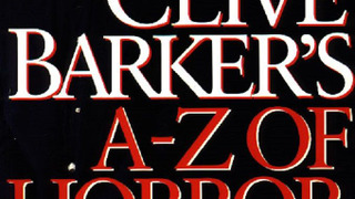 Clive Barker's A-Z of Horror season 1
