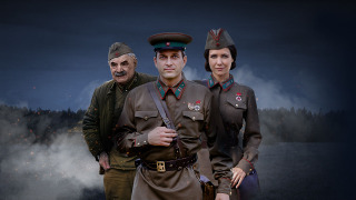 По законам военного времени season 4