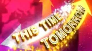 The National Lottery: This Time Tomorrow season 1