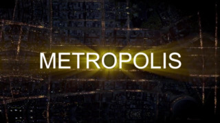 Metropolis сезон 1