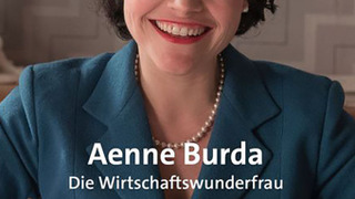 Aenne Burda: Die Wirtschaftswunderfrau season 1