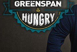 Eric Greenspan is Hungry сезон 1