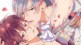 Anime The Perfect Prince Loves Me, the Side Character?!