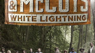 Hatfields & McCoys: White Lightning сезон 1