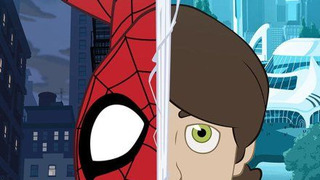 Marvel's Spider-Man Origins season 1