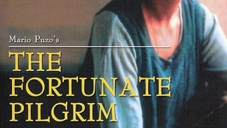 Сериал Счастливая странница