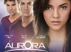 Aurora season 1