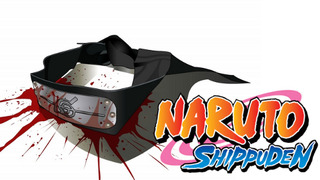 Anime Naruto Shippūden