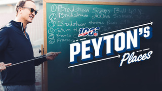 Peyton's Places season 1