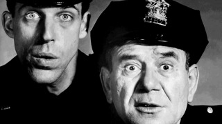 Сериал Машина 54, где вы? 