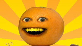 The High Fructose Adventures of Annoying Orange season 2