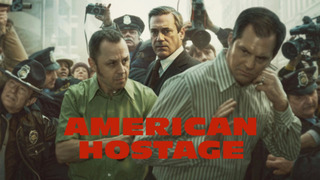 Сериал Американский заложник 
