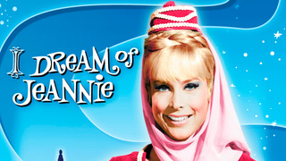 Show I Dream of Jeannie