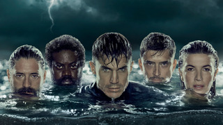 Сериал Операция "Нефтяное пятно"