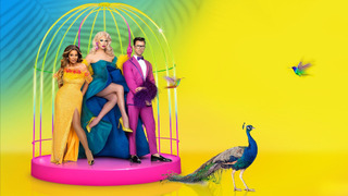 Сериал Королевские Гонки Канады