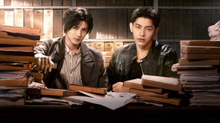 Сериал Ловец желаний