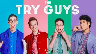 The Try Guys сезон 10