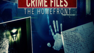 Crime Files: The Homefront season 1