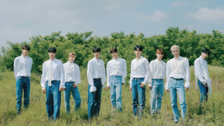 Сериал ZEROBASEONE