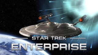 Show Star Trek: Enterprise