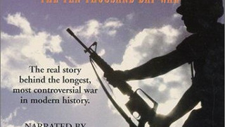 Vietnam: The Ten Thousand Day War сезон 1