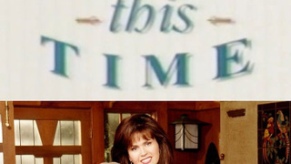 Сериал Maybe This Time