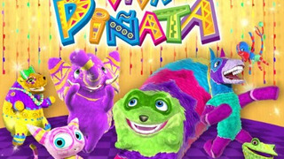 Viva Piñata season 1