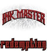 Ink Master: Redemption сезон 3