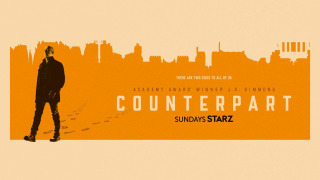 Counterpart season 2