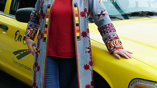 Show Holidaying with Jane McDonald: Florida