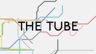 The Tube (2012) сезон 1