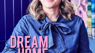 Show Dream Home Makeovers with Sophie Robinson