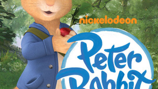 Peter Rabbit season 3