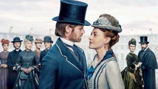 Сериал Белгравия: Следующая глава