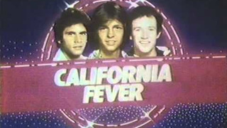 California Fever сезон 1