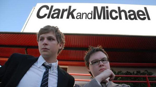 Clark and Michael season 1