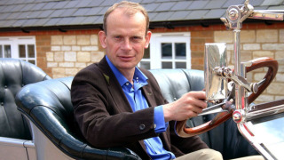 Andrew Marr's The Making of Modern Britain season 1