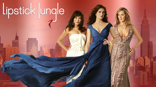Show Lipstick Jungle