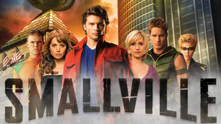 Show Smallville