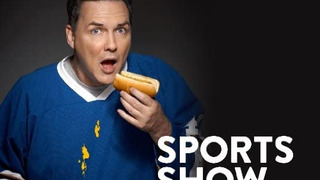 Sports Show with Norm Macdonald сезон 1