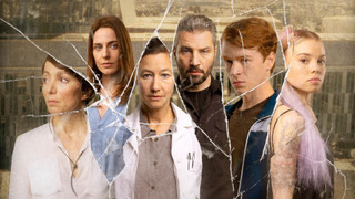 Сериал В атаке: сила боли
