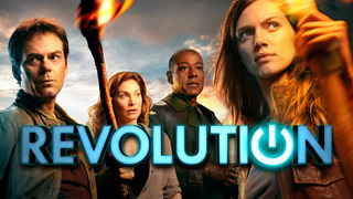 Show Revolution