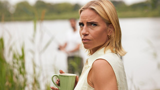 Сериал Ikke et ord