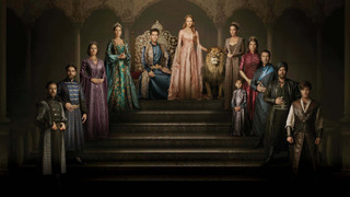 Muhteşem Yüzyıl: Kösem season 1