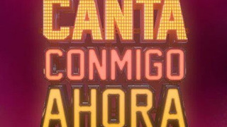 Show Canta Conmigo Ahora
