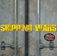 Shipping Wars UK сезон 2